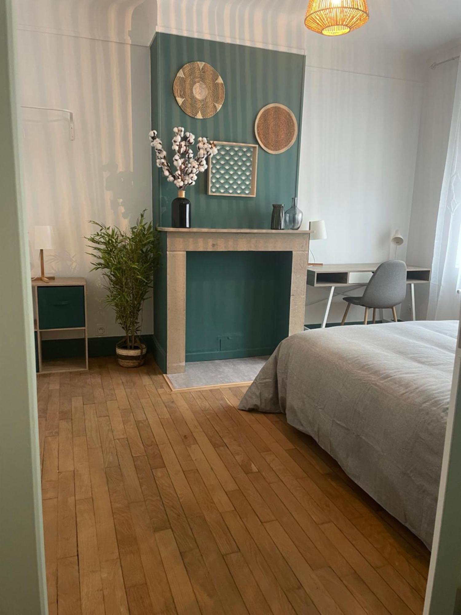 Nord Apartment *