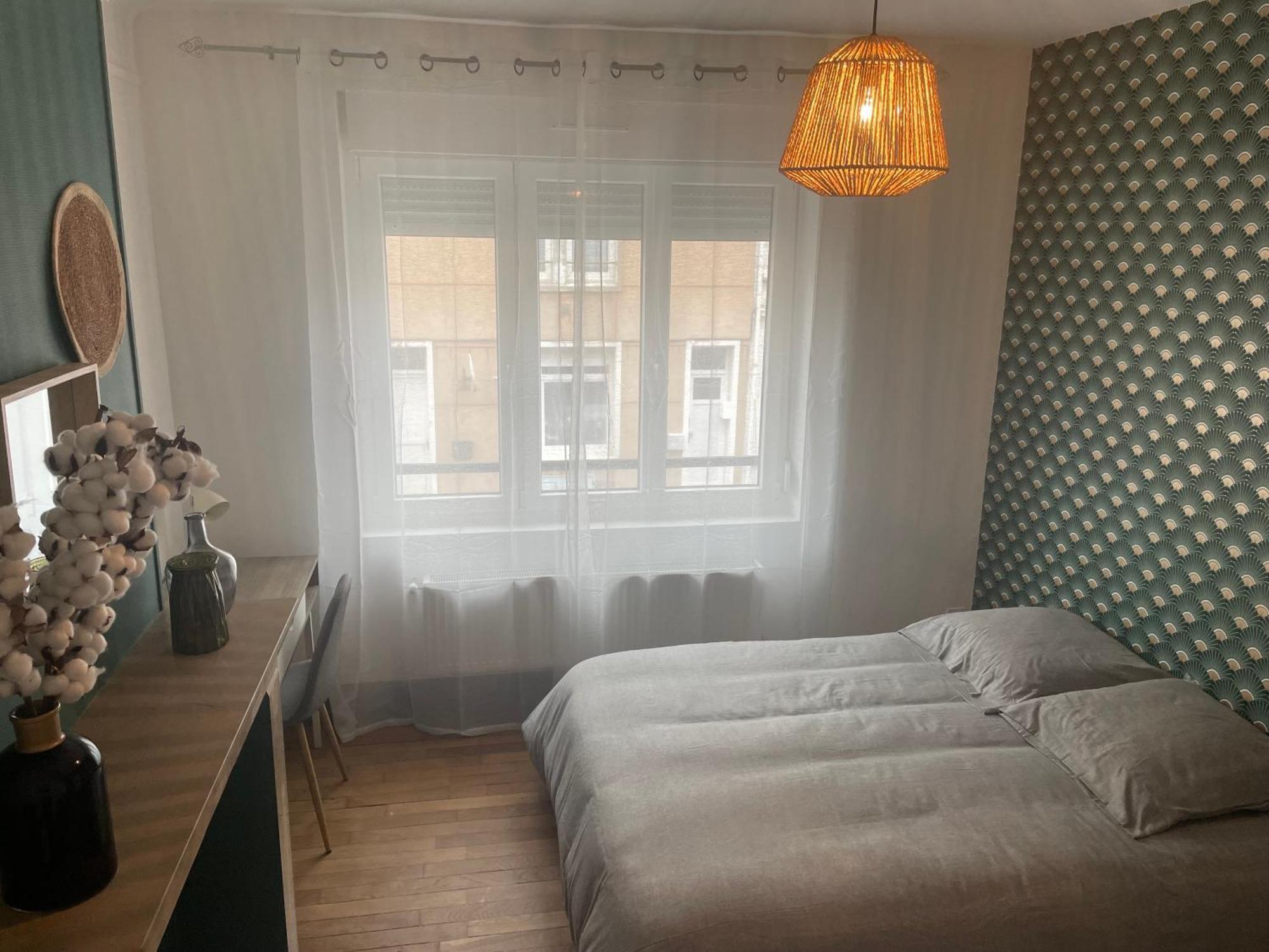 Apartamento Nord *